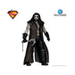 DC Multiverse Lobo (Supergirl Movie) Deluxe Theatrical Edition