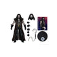 DC Multiverse Lobo (Supergirl Movie) Deluxe Theatrical Edition