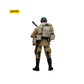 WWII Soviet Infantry 1/18