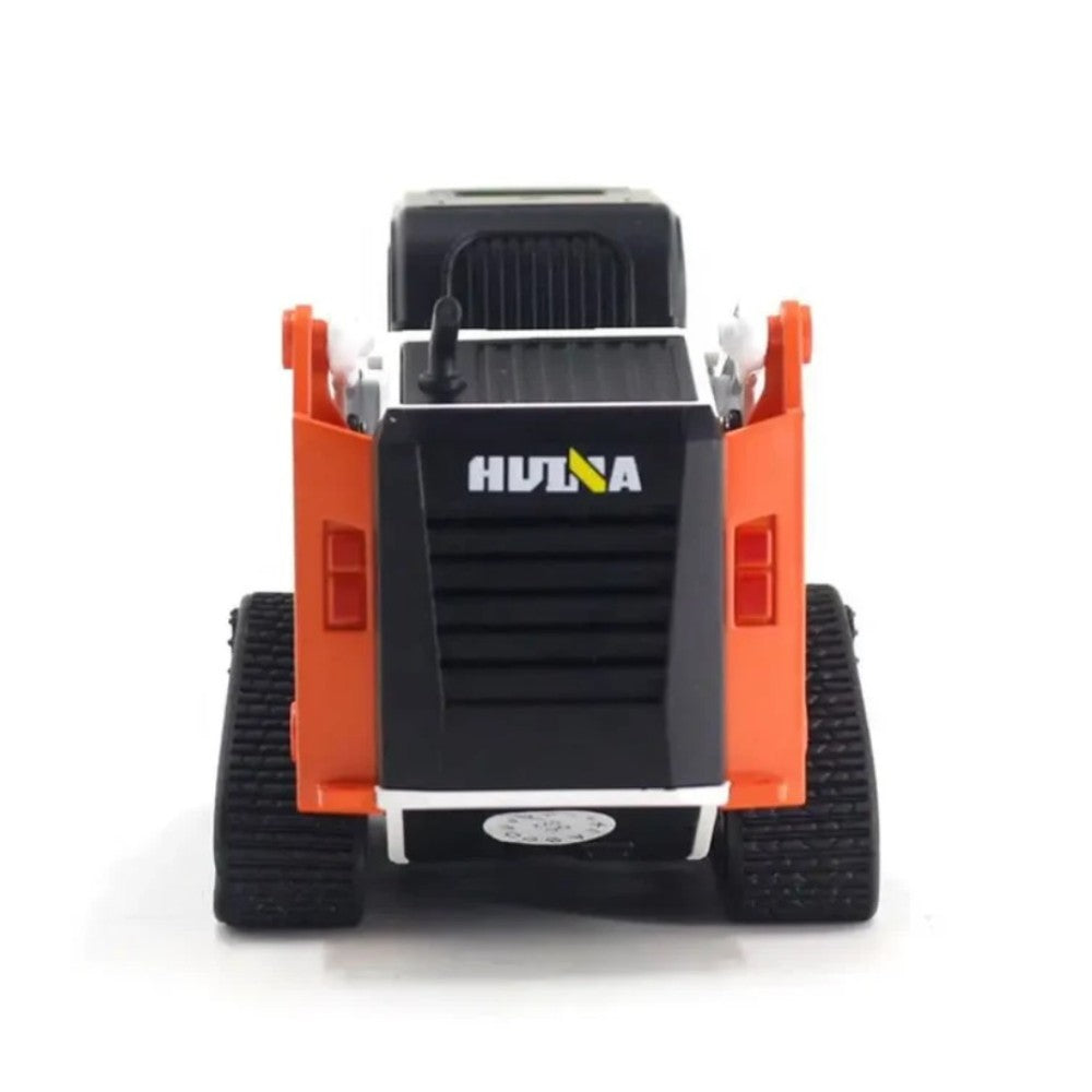 Huina 1705 Mini Cargador Frontal 1/50