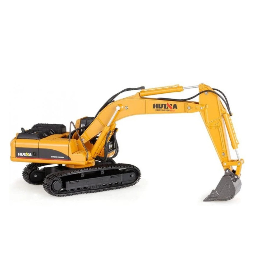 Huina 1710 Professional Excavator 1/50