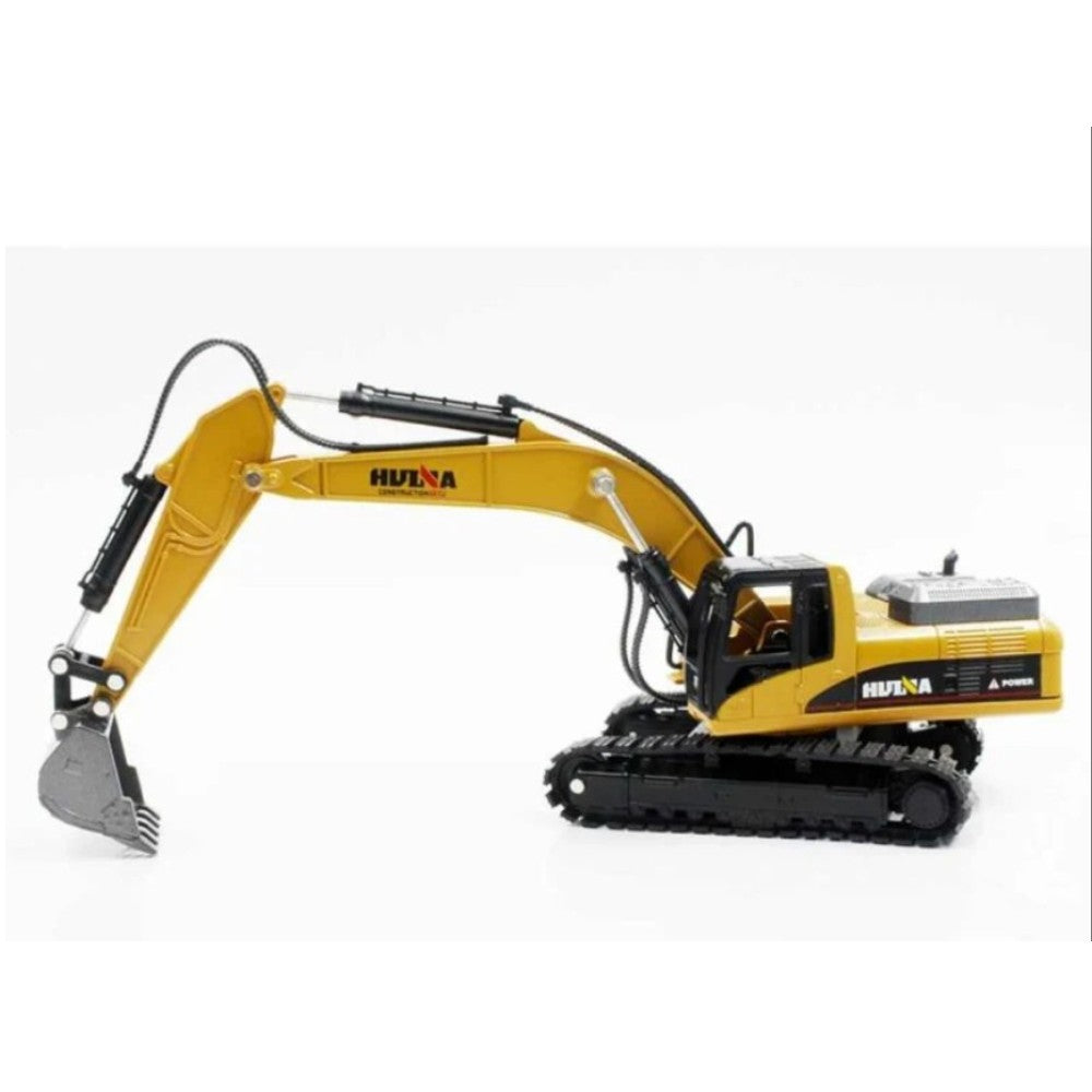 Huina 1710 Professional Excavator 1/50
