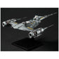Star Wars  The Mandalorian's N-1 Starfighter Model Kit 1/48
