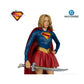 DC Multiverse: Supergirl & Baby Krypto (Supergirl Movie) - Deluxe Theatrical Edition