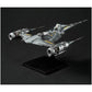 Star Wars  The Mandalorian's N-1 Starfighter Model Kit 1/48