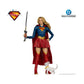 DC Multiverse: Supergirl & Baby Krypto (Supergirl Movie) - Deluxe Theatrical Edition