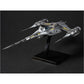 Star Wars  The Mandalorian's N-1 Starfighter Model Kit 1/48