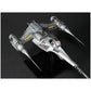 Star Wars  The Mandalorian's N-1 Starfighter Model Kit 1/48