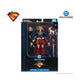 DC Multiverse: Supergirl & Baby Krypto (Supergirl Movie) - Deluxe Theatrical Edition