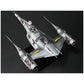 Star Wars  The Mandalorian's N-1 Starfighter Model Kit 1/48