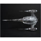 Star Wars  The Mandalorian's N-1 Starfighter Model Kit 1/48