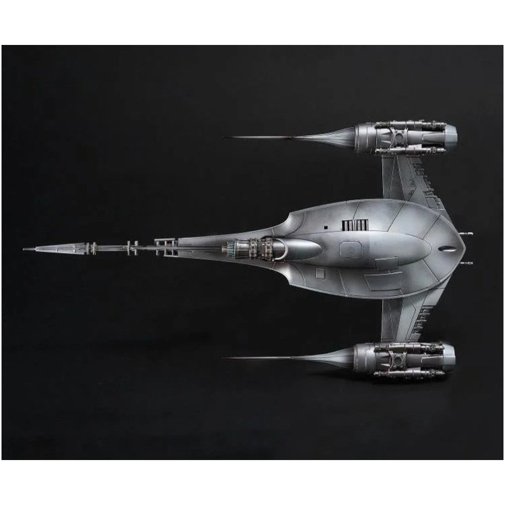 Star Wars  The Mandalorian's N-1 Starfighter Model Kit 1/48