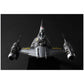 Star Wars  The Mandalorian's N-1 Starfighter Model Kit 1/48