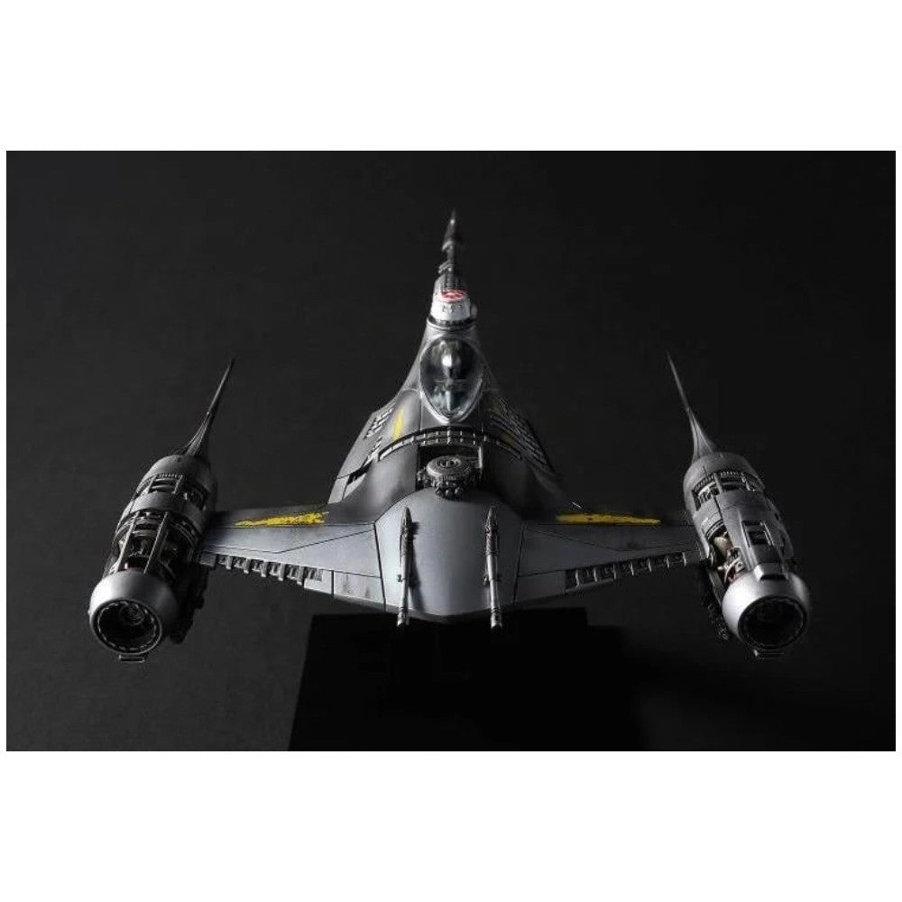 Star Wars  The Mandalorian's N-1 Starfighter Model Kit 1/48