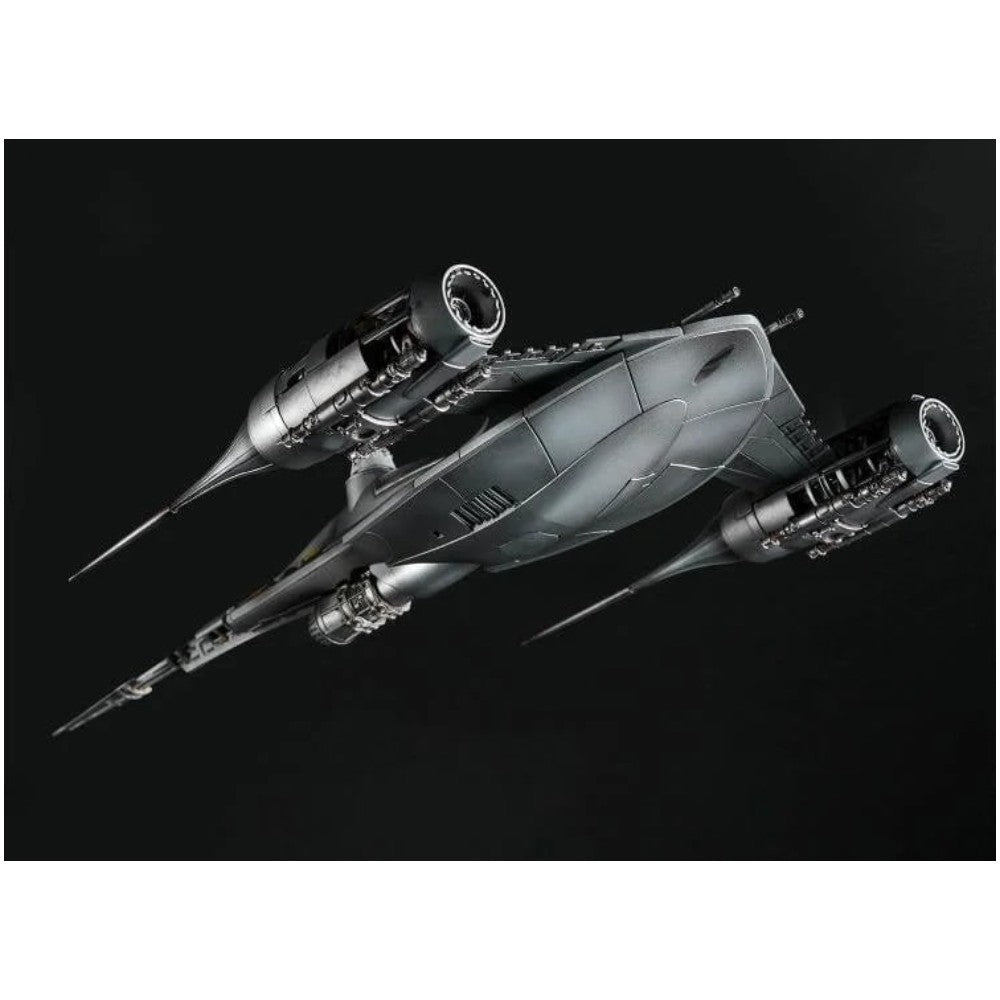Star Wars  The Mandalorian's N-1 Starfighter Model Kit 1/48