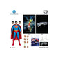 DC Multiverse: Superman (Superman: The Movie 1978) - Deluxe Theatrical Edition