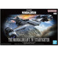 Star Wars  The Mandalorian's N-1 Starfighter Model Kit 1/48