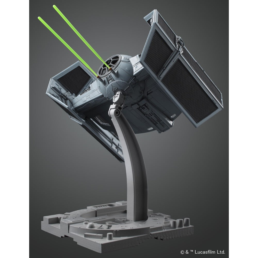 Star Wars  TIE Advanced x1 Model Kit 1/72
