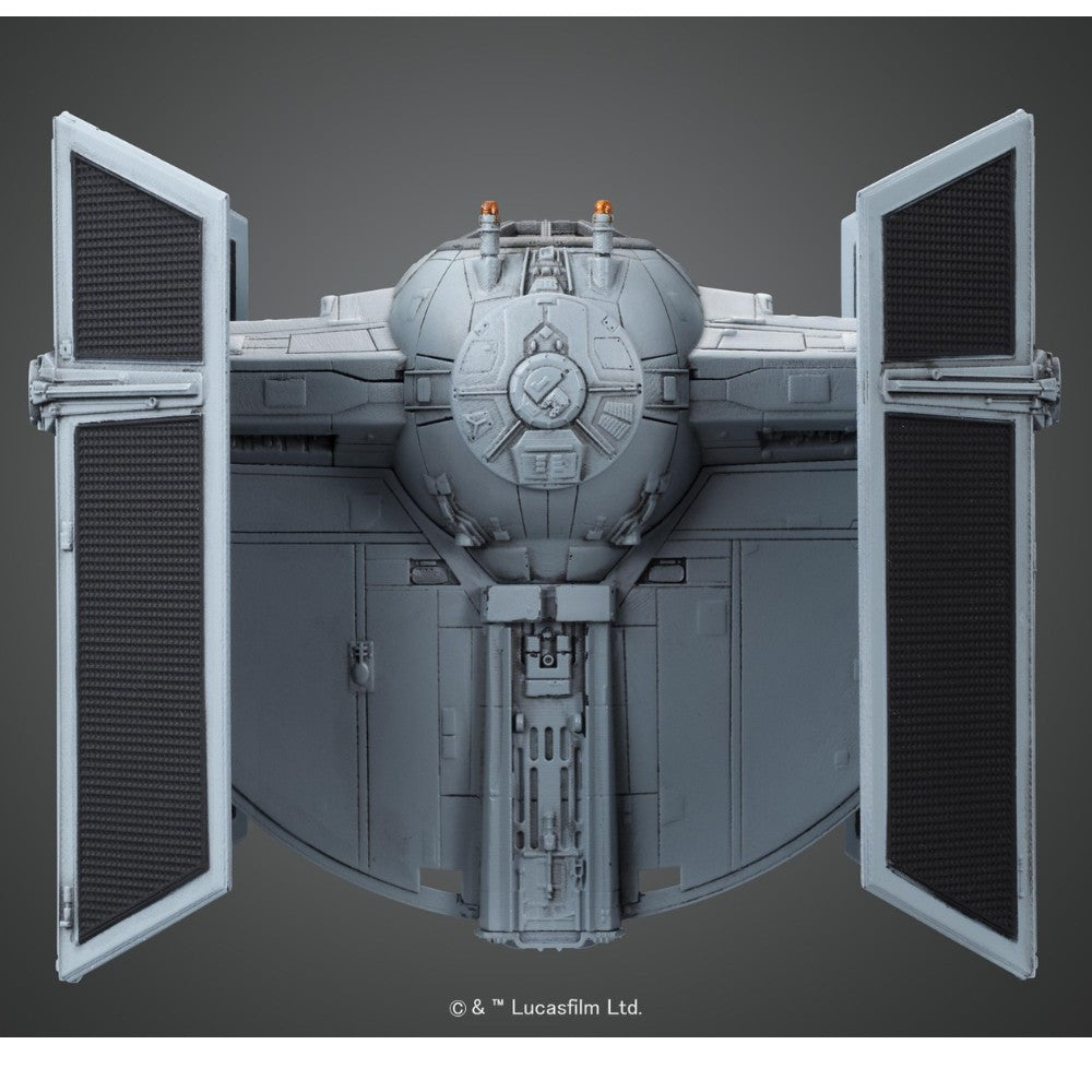 Star Wars  TIE Advanced x1 Model Kit 1/72