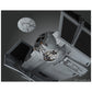 Star Wars  TIE Advanced x1 Model Kit 1/72