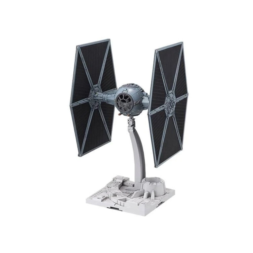Star Wars  TIE Fighter Model Kit 1/72