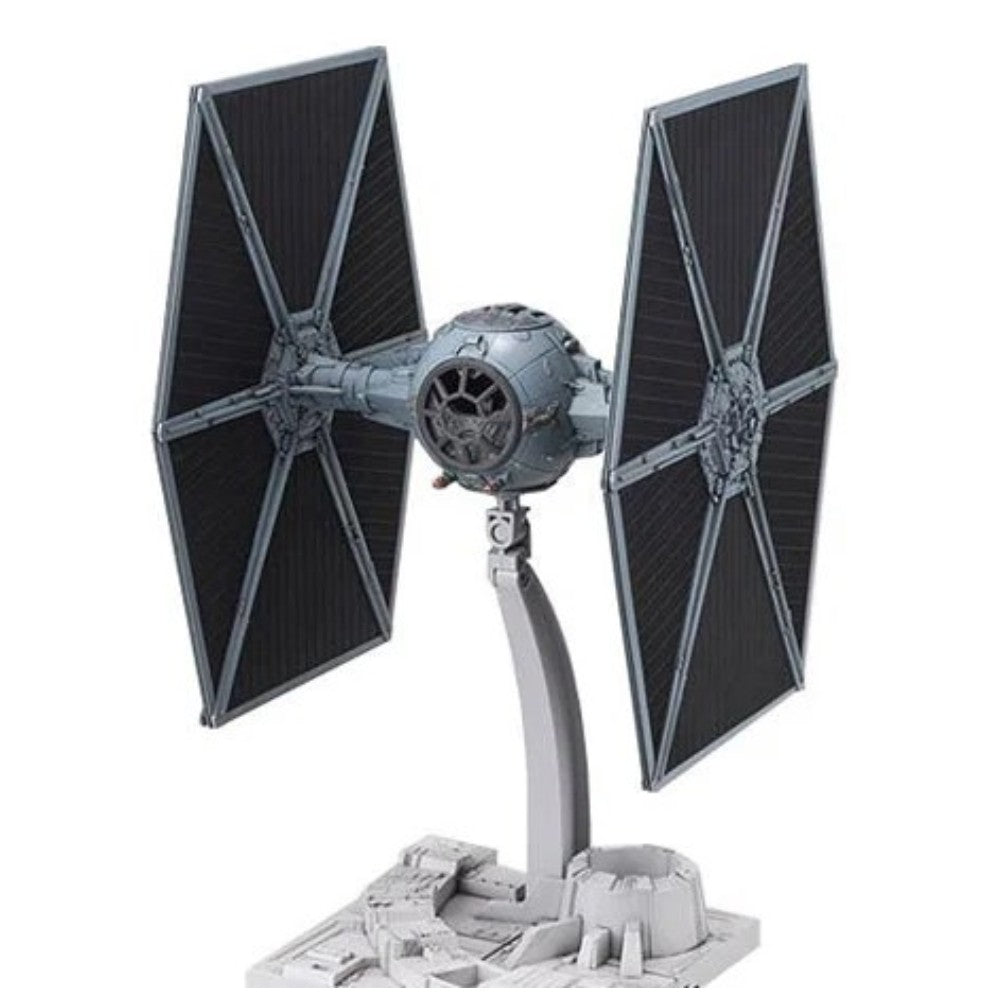 Star Wars  TIE Fighter Model Kit 1/72