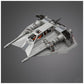 Star Wars  Snowspeeder Model Kit 1/48