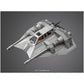 Star Wars  Snowspeeder Model Kit 1/48