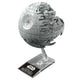 Star Wars 1/2,700,000 Death Star II & 1/14,500 Star Destroyer Model Kit
