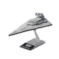 Star Wars 1/2,700,000 Death Star II & 1/14,500 Star Destroyer Model Kit
