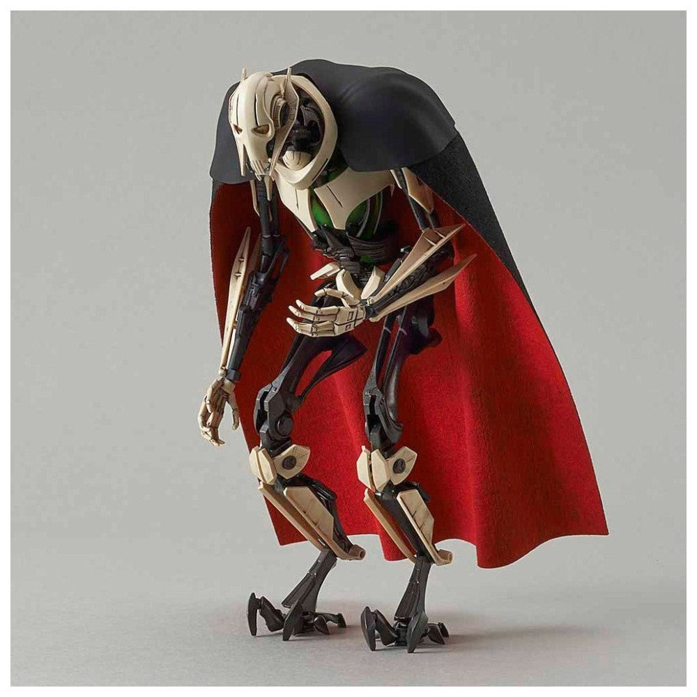 Star Wars  General Grievous Model Kit 1/12