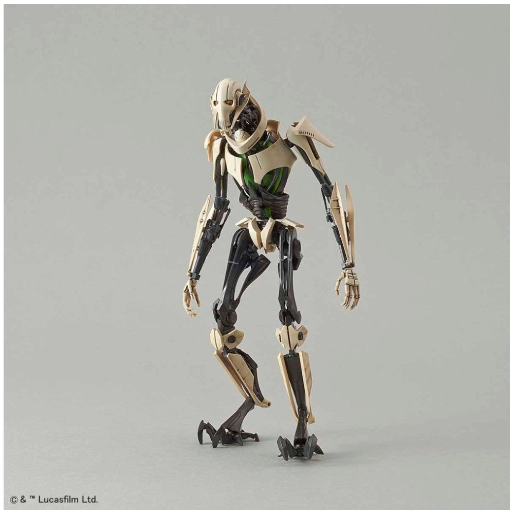 Star Wars  General Grievous Model Kit 1/12