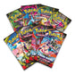 Pokémon TCG: Mega Greninja Ex Premium Collection (Ingles)