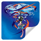 Pokémon TCG: Mega Greninja Ex Premium Collection (Ingles)