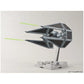 Star Wars  TIE Interceptor Model Kit 1/72
