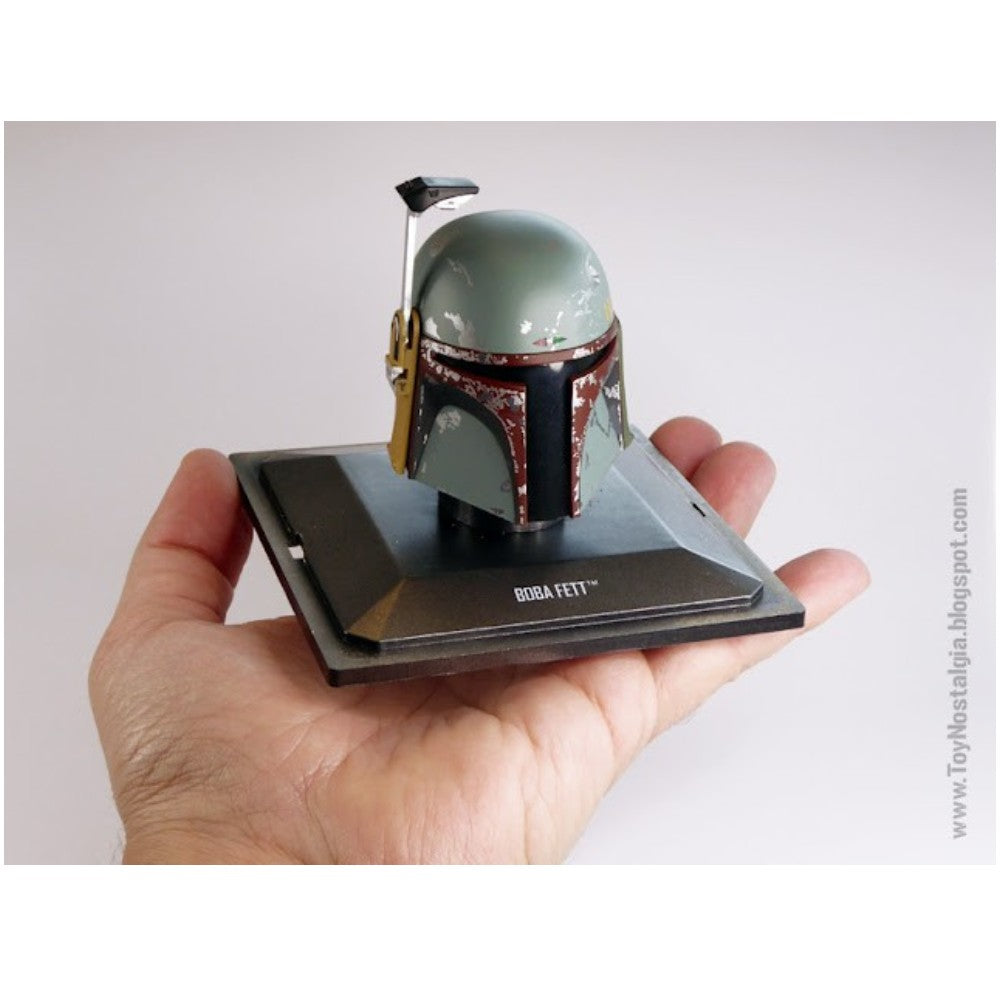 Star Wars  Boba Fett Casco 1/6