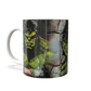 Hulk Model B Mug 11 Oz.