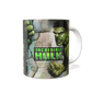 Hulk Model B Mug 11 Oz.