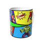 Marvel Avengers Model B Mug 11 Oz.