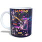 K-Pop Demon Hunters Las Guerreras K-Pop Mug 11 Oz.