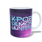 K-Pop Demon Hunters Las Guerreras K-Pop Mug 11 Oz.