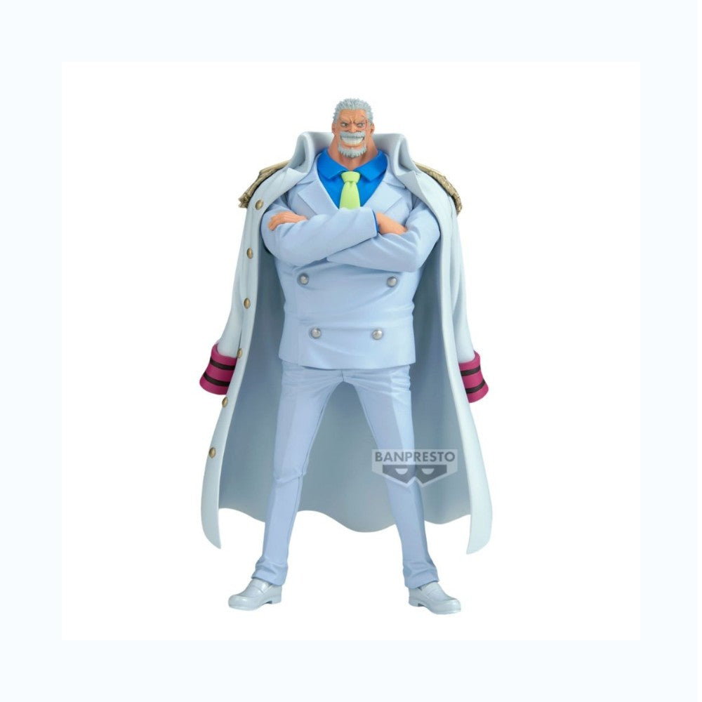 One Piece DXF The Grandline Series Special Monkey D. Garp