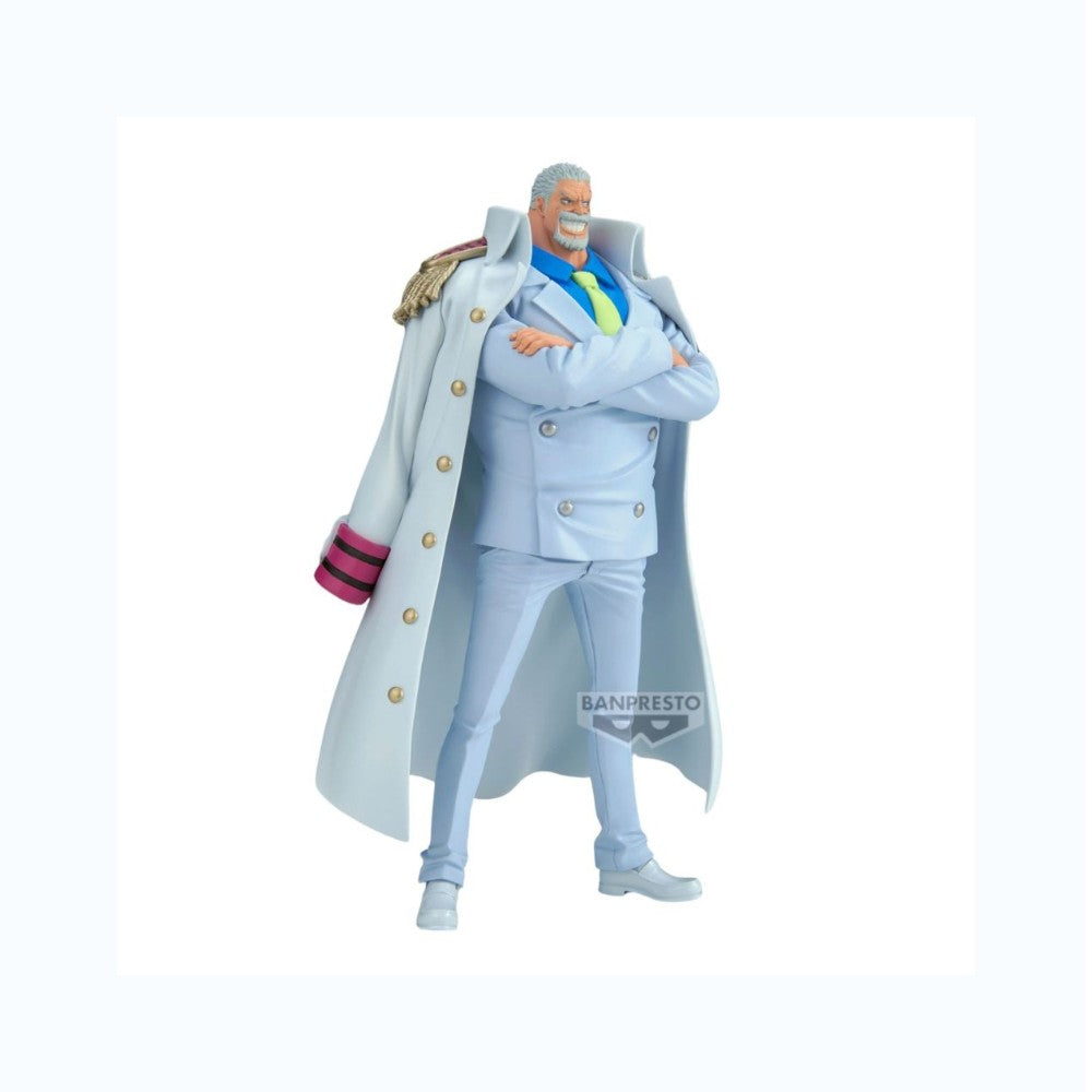 One Piece DXF The Grandline Series Special Monkey D. Garp