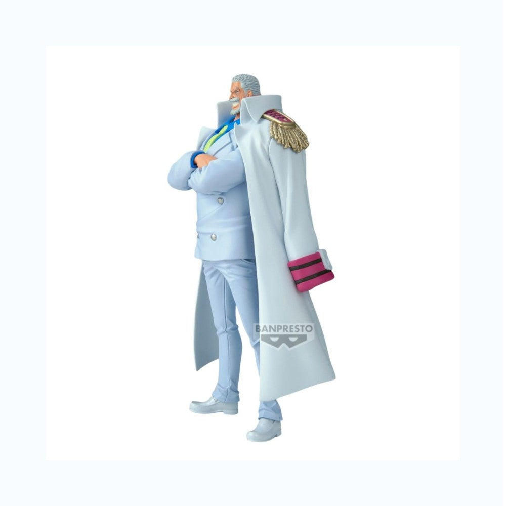 One Piece DXF The Grandline Series Special Monkey D. Garp