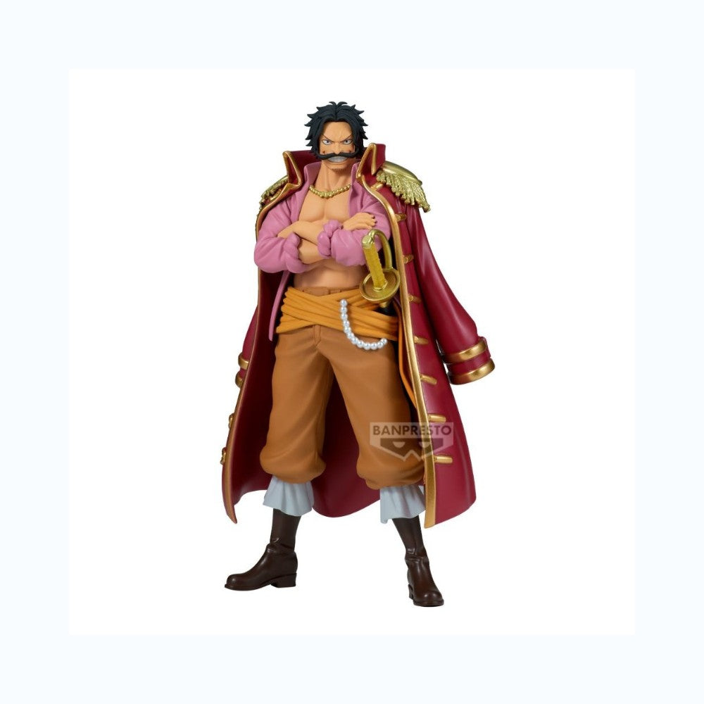 One Piece DXF The Grandline Series Special Gol D. Roger
