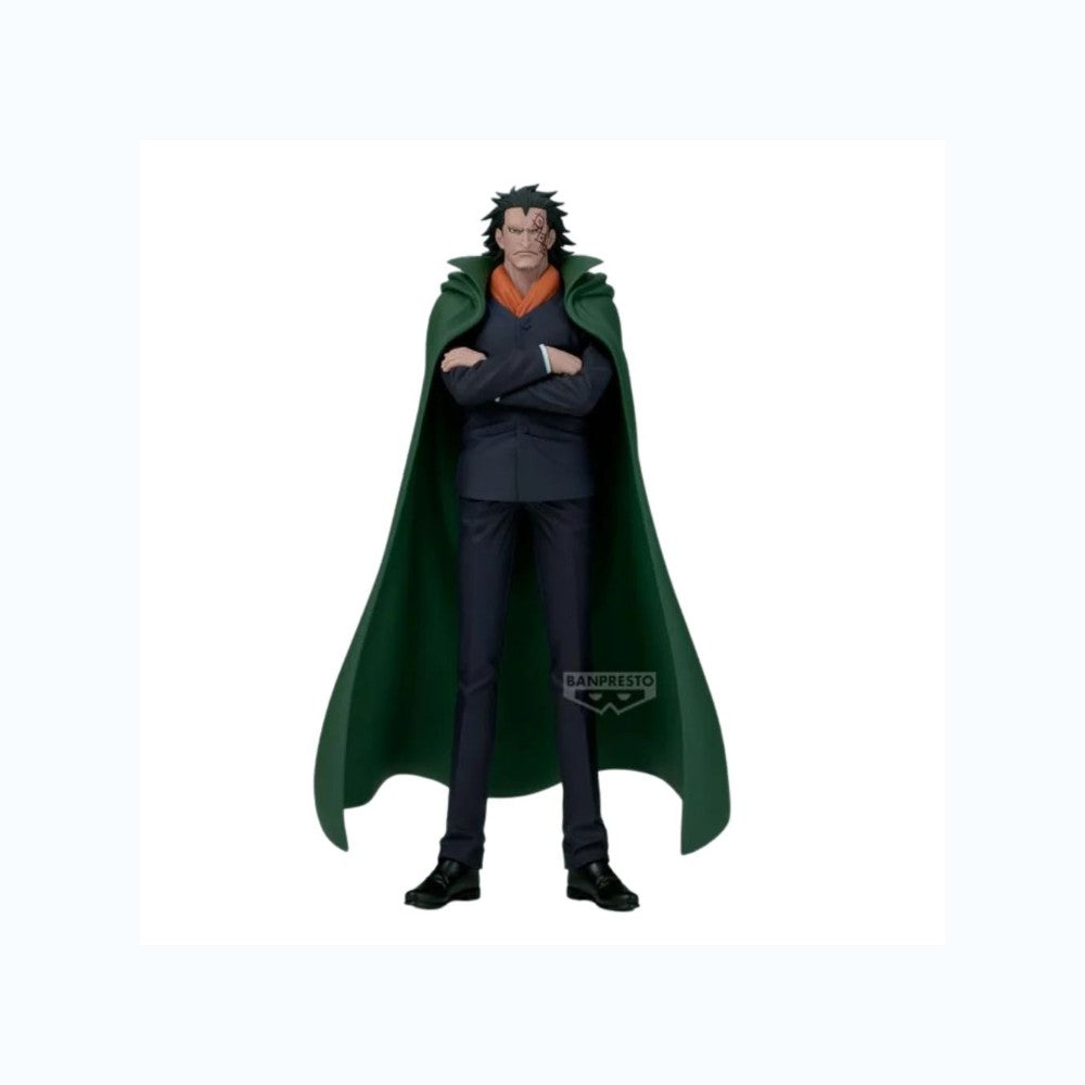 One Piece DXF The Grandline Series Special Monkey D. Dragon