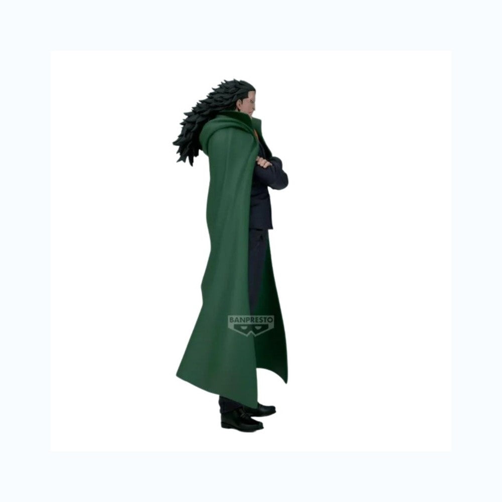 One Piece DXF The Grandline Series Special Monkey D. Dragon
