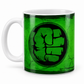 Hulk Mug 11 Oz.