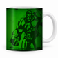 Hulk Mug 11 Oz.