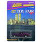 New York Toy Fair 1997 - 1968 Ford Shelby 1/64